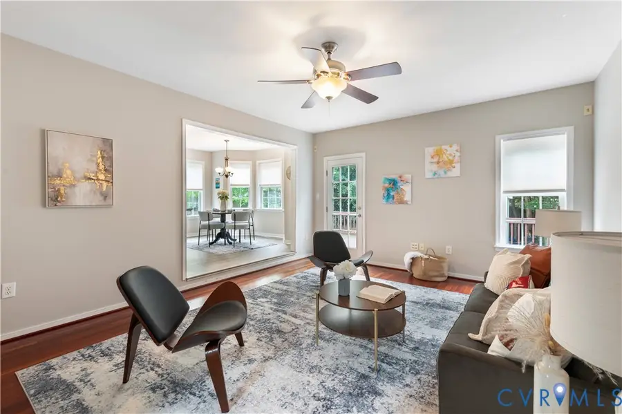 11524 Pinedale Drive, Glen Allen, VA 23059 - #3