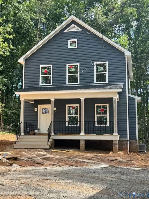 7789 Jefferson Highway, Mineral, VA 23117