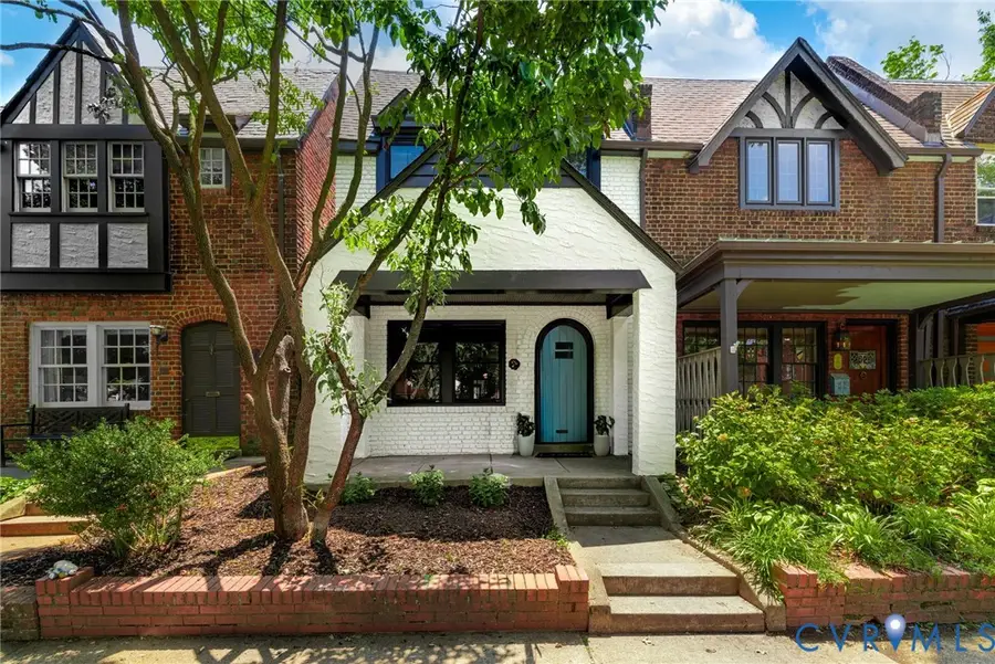 2627 Kensington Avenue, Richmond, VA 23220 - #3
