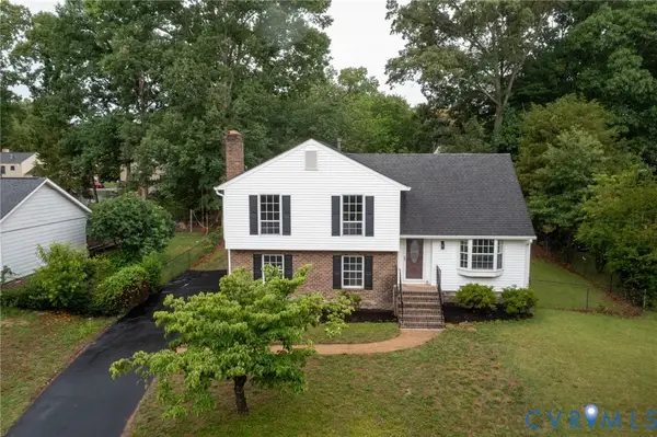 6033 Barrister Road, Chester, VA 23832