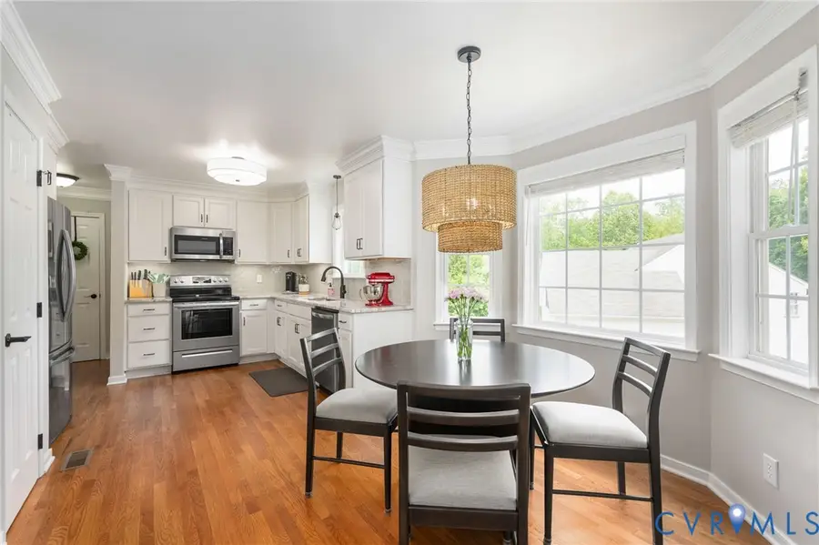 11655 Explorer Drive, Midlothian, VA 23114 - #2