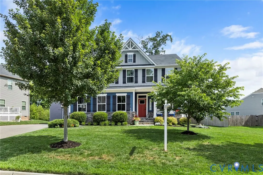 15612 Cambria Cove Boulevard, Midlothian, VA 23112 - #1