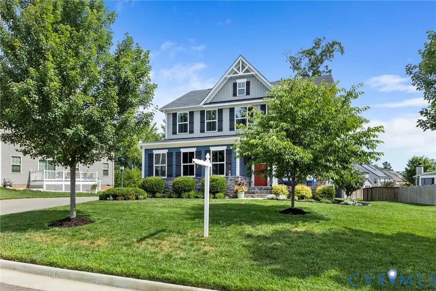 15612 Cambria Cove Boulevard, Midlothian, VA 23112 - #2