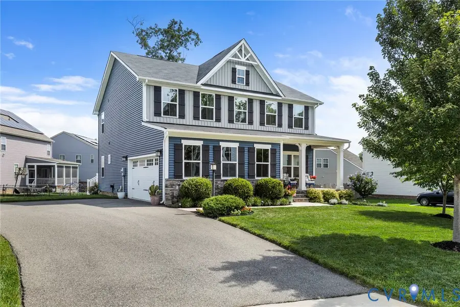 15612 Cambria Cove Boulevard, Midlothian, VA 23112 - #3