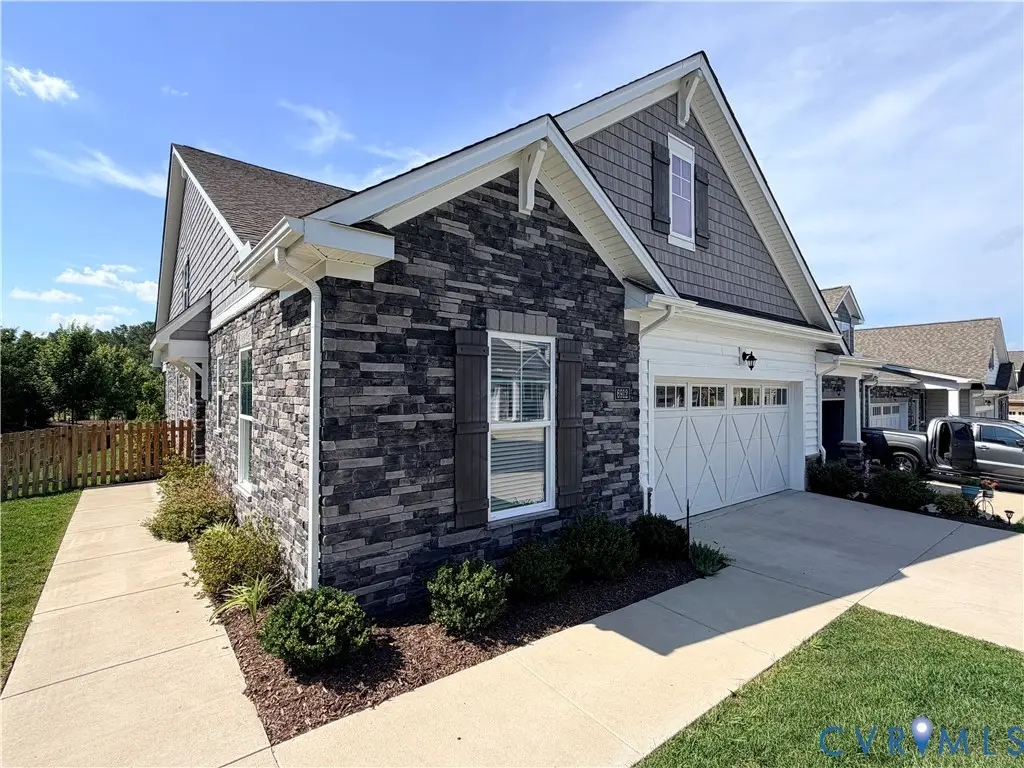 6912 Welara Run, Moseley, VA 23120 - #1
