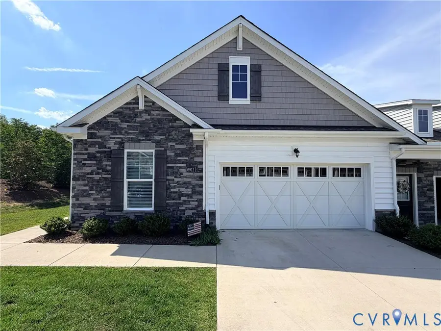 6912 Welara Run, Moseley, VA 23120 - #2