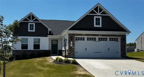 7721 Medalist Lane, New Kent, VA 23124