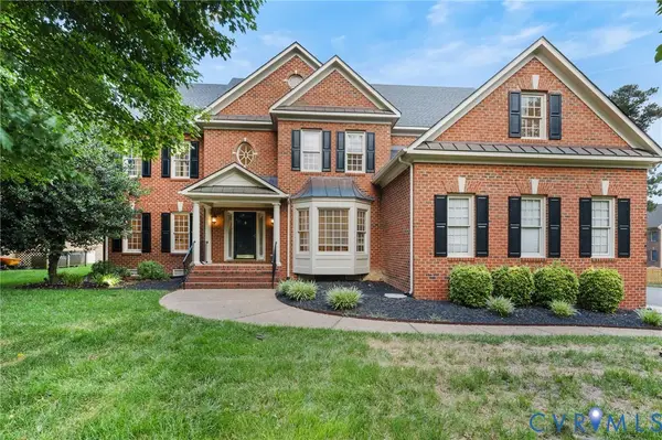 12200 Heatherford Place, Glen Allen, VA 23059