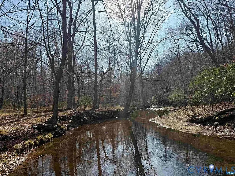 0 Paynes Pond Road, Scottsville, VA 24590 - #2