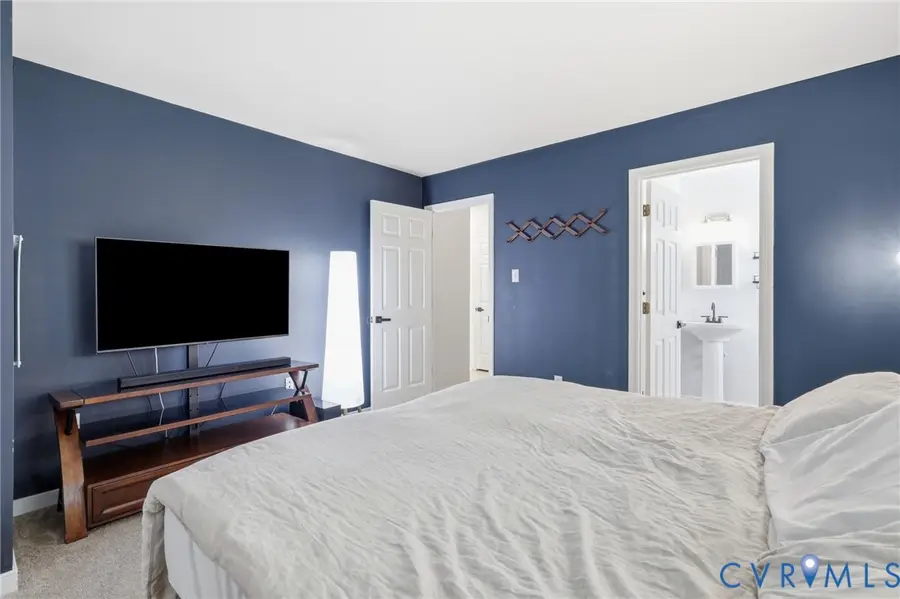 2500 Hickory Knoll Lane, Richmond, VA 23230 - #3