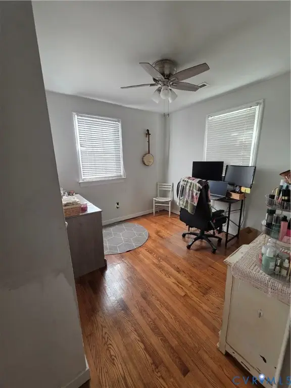 1343 Bartlett Road, Henrico, VA 23231 - #3