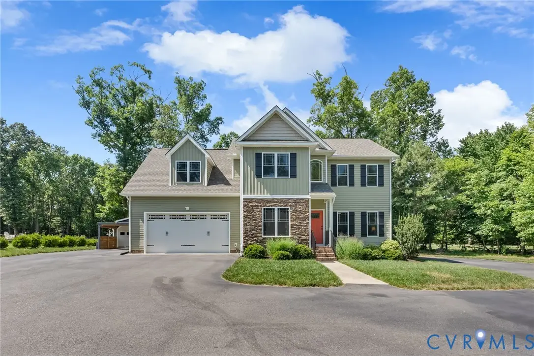 9400 Woodpecker Road, Chesterfield, VA 23838 - #1