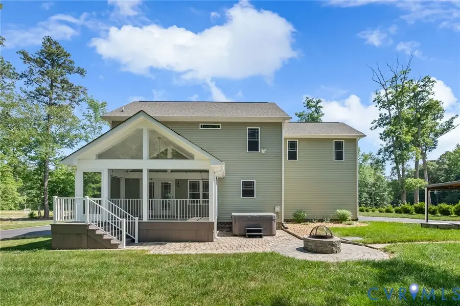 9400 Woodpecker Road, Chesterfield, VA 23838 - #2