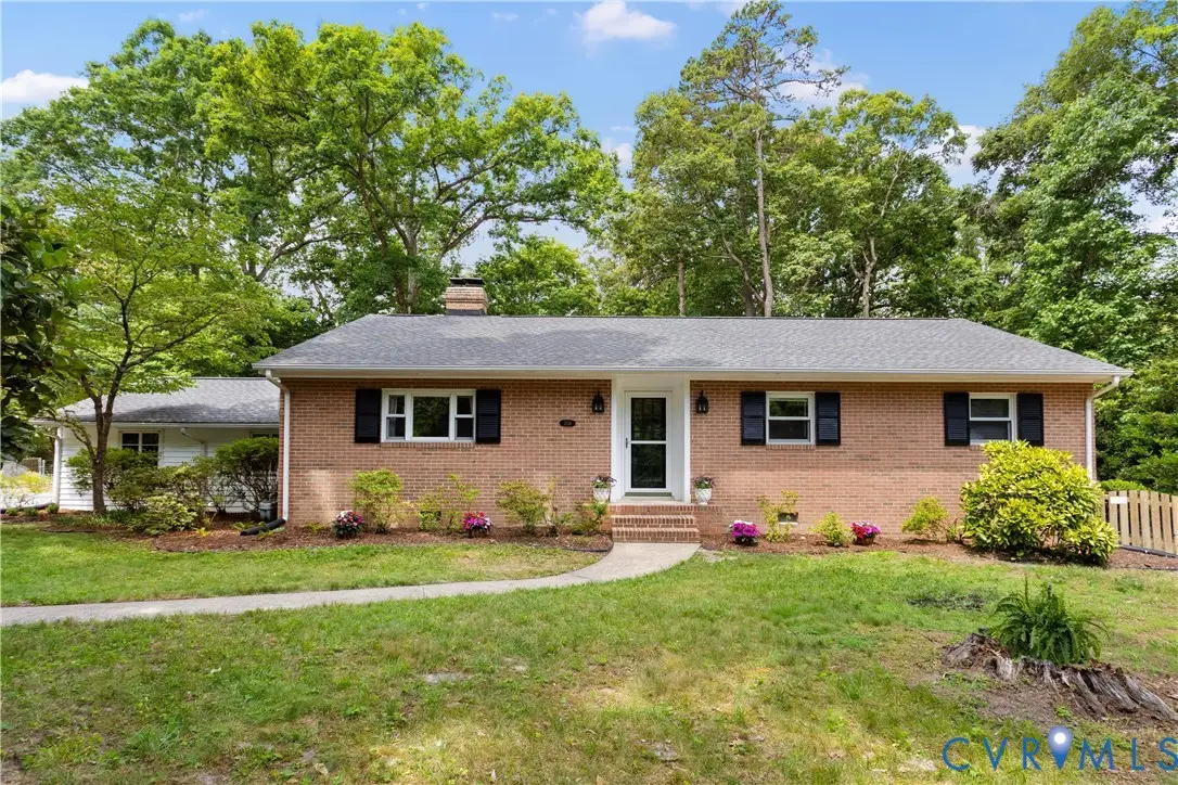 3136 Old Quarry Road, Richmond, VA 23225 - #1