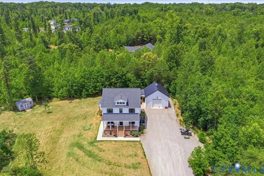 3515 Kool Lane, Powhatan, VA 23139 - #2