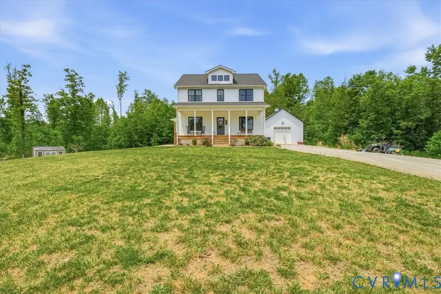 3515 Kool Lane, Powhatan, VA 23139 - #3