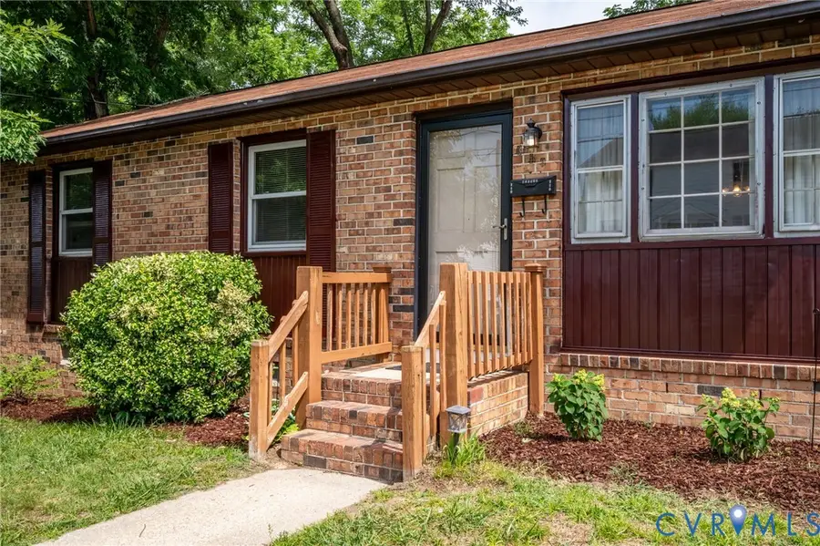 310 Orange Avenue, Colonial Heights, VA 23834 - #3