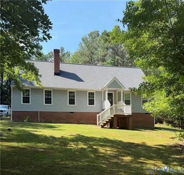 1411 Avatar Drive, Powhatan, VA 23139