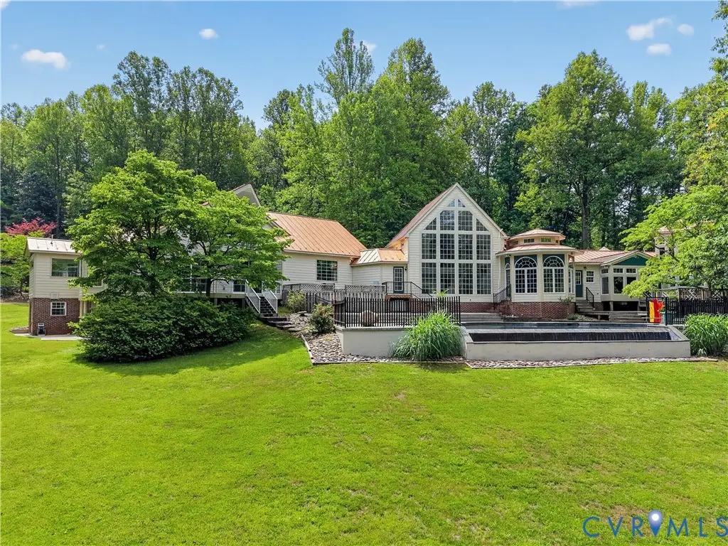 6360 Tennis Court, Salem, VA 22714 - #1