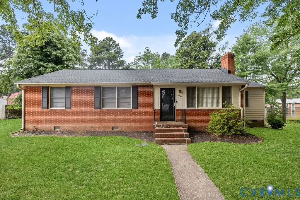 6201 Binns Avenue, Richmond, VA 23225 - #1