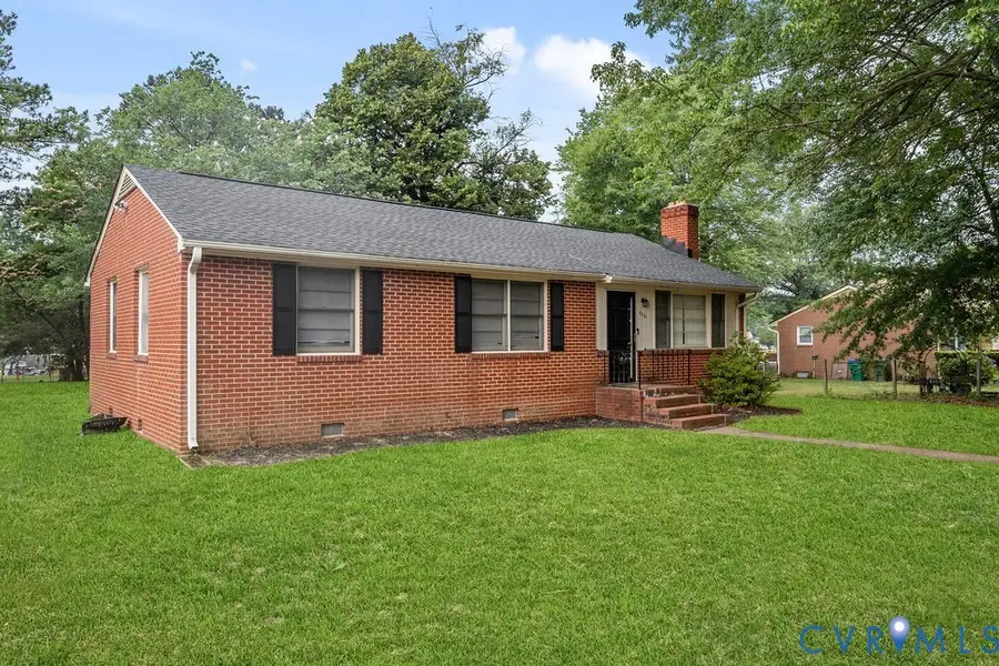 6201 Binns Avenue, Richmond, VA 23225 - #3