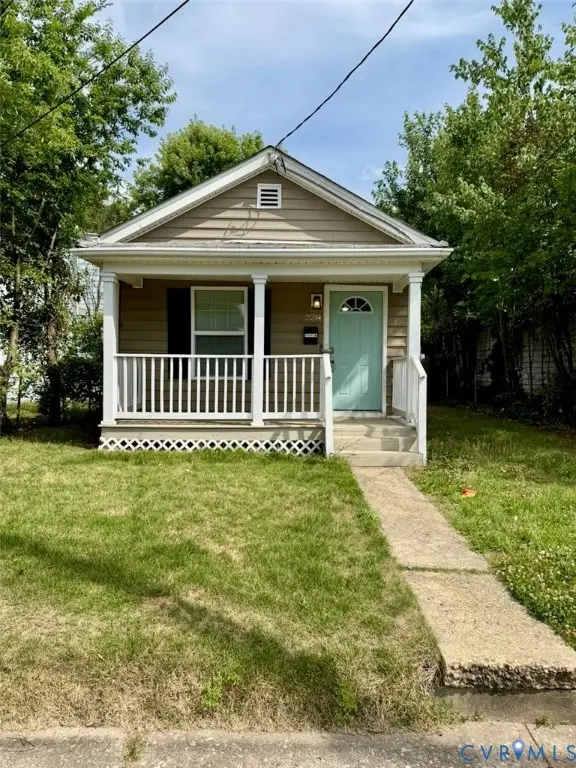 2214 Joplin Avenue, Richmond, VA 23224