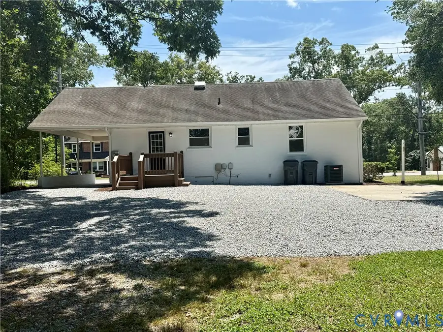 3522 W Hundred Road, Chester, VA 23831 - #2