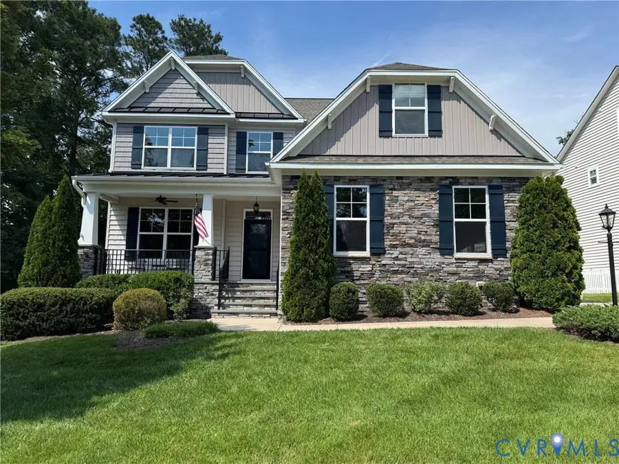 16707 White Daisy Loop, Moseley, VA 23120 - #2