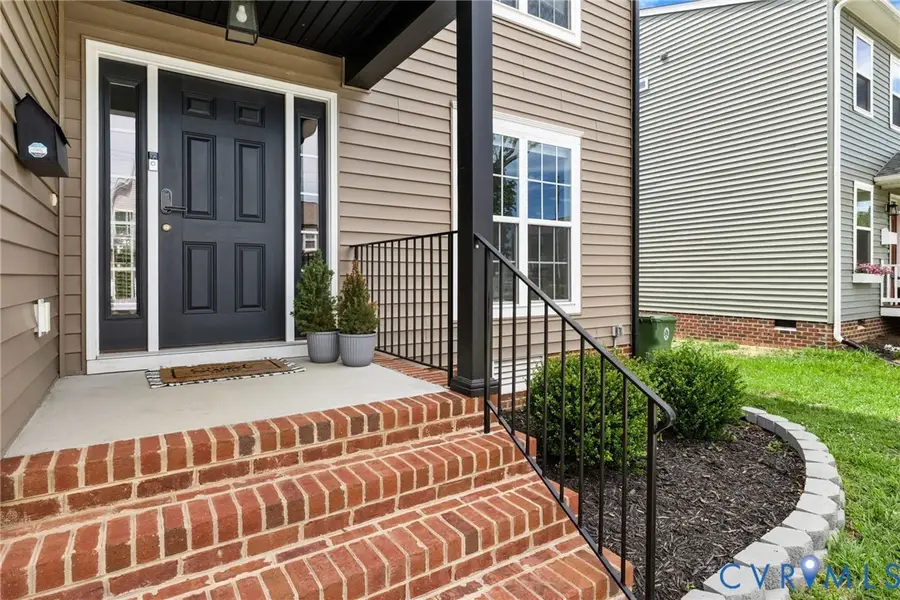 3817 Meridian Avenue, Richmond, VA 23234 - #3