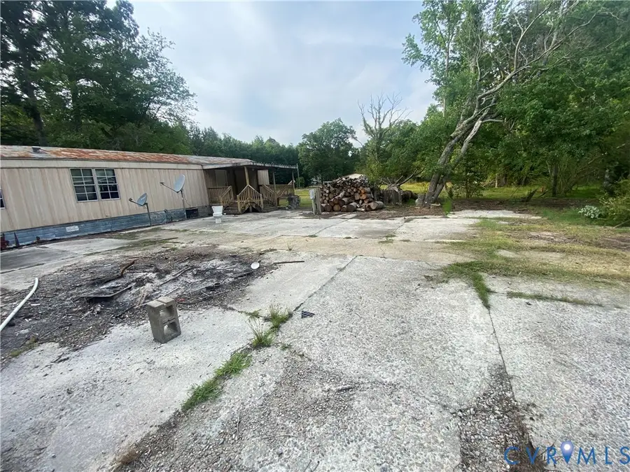 435 Coppahaunk Avenue, Waverly, VA 23890 - #2