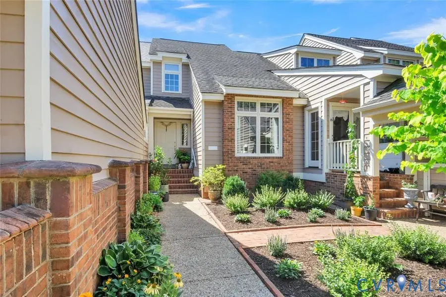 130 The Green, Williamsburg, VA 23185 - #2