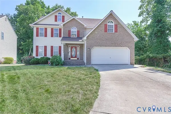 1900 Brilland Court, Glen Allen, VA 23060