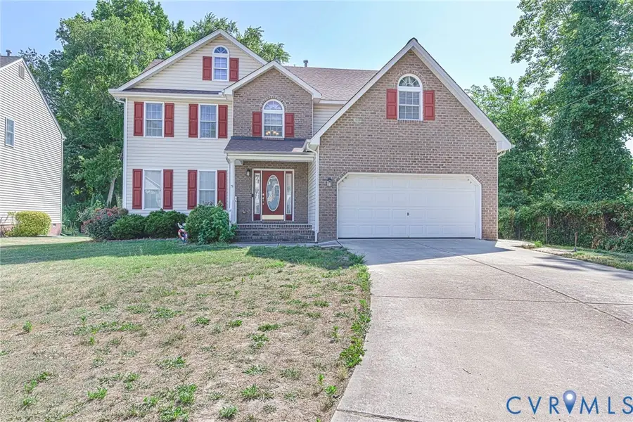 1900 Brilland Court, Glen Allen, VA 23060 - #2