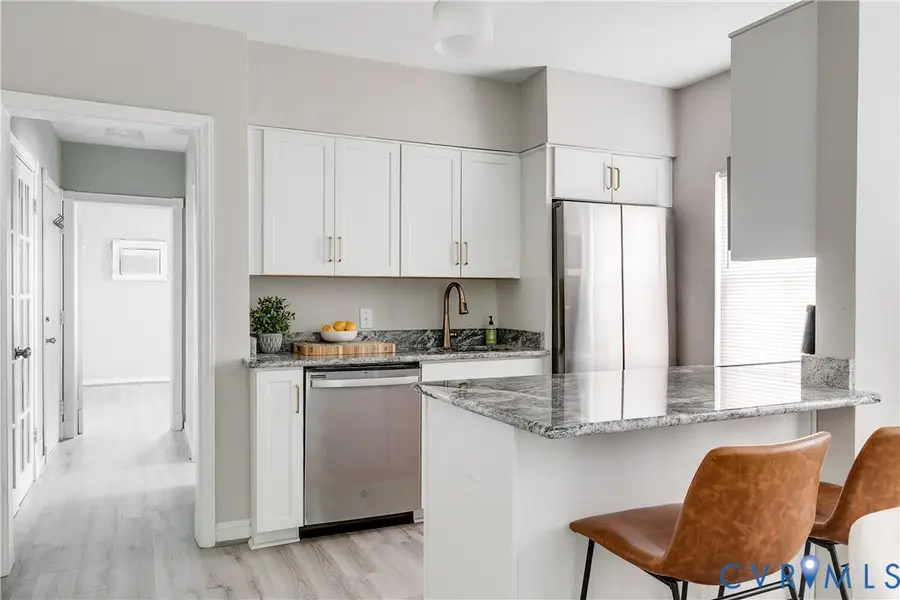 3517 Hanover Avenue #D, Richmond, VA 23221 - #2