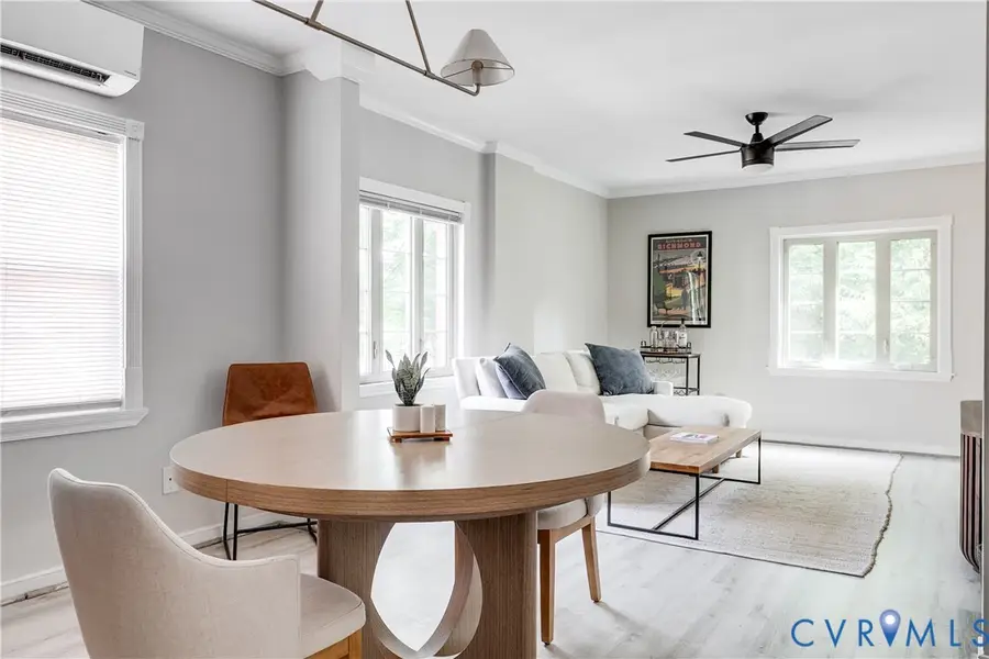 3517 Hanover Avenue #D, Richmond, VA 23221 - #3