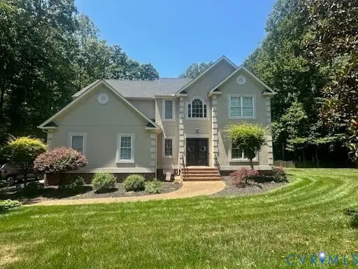 13331 Walke Pointe Way, Chesterfield, VA 23832