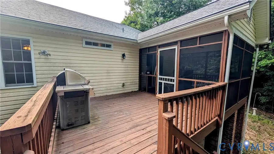 5701 Hereld Green Drive, Chesterfield, VA 23832 - #2