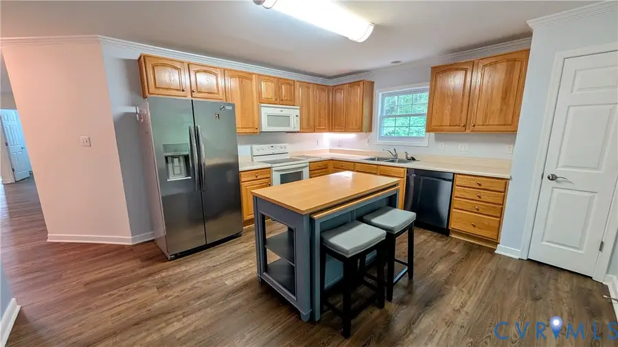 5701 Hereld Green Drive, Chesterfield, VA 23832 - #3