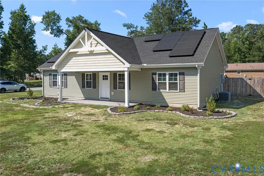 101 Pine Street, Jarratt, VA 23867 - #2