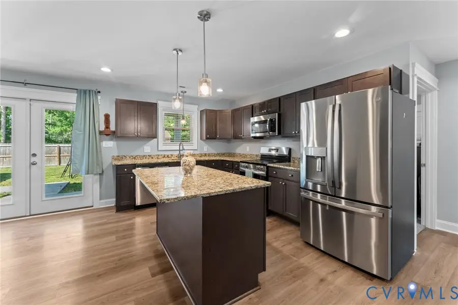 101 Pine Street, Jarratt, VA 23867 - #3
