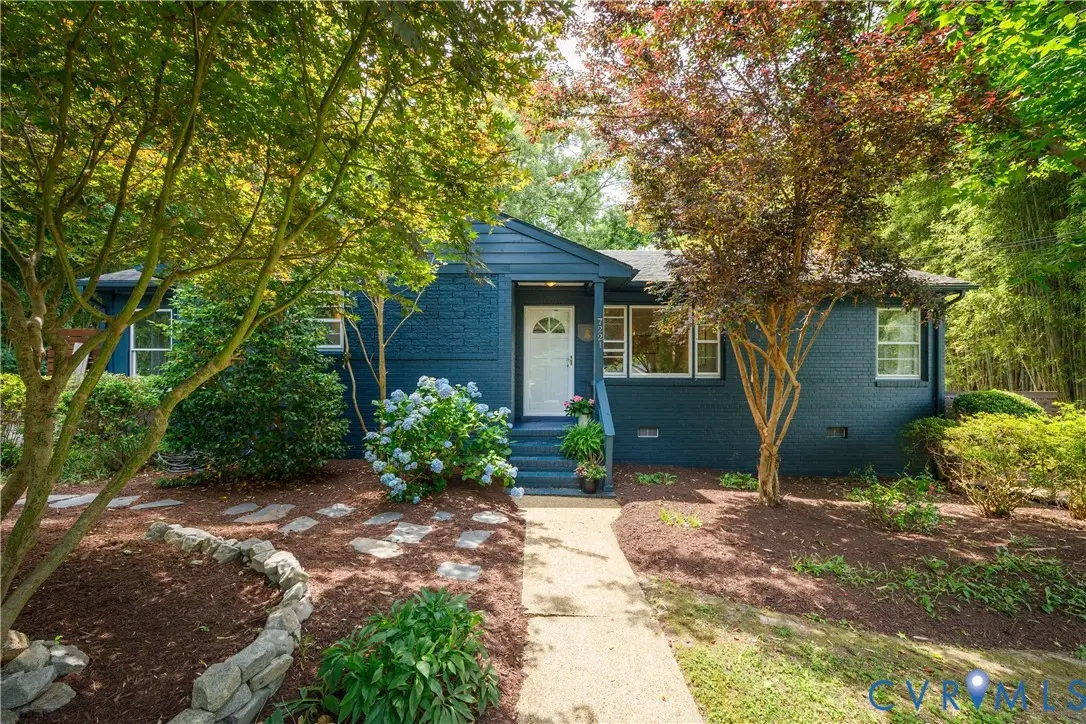 7221 Berwick Road, Richmond, VA 23225 - #1