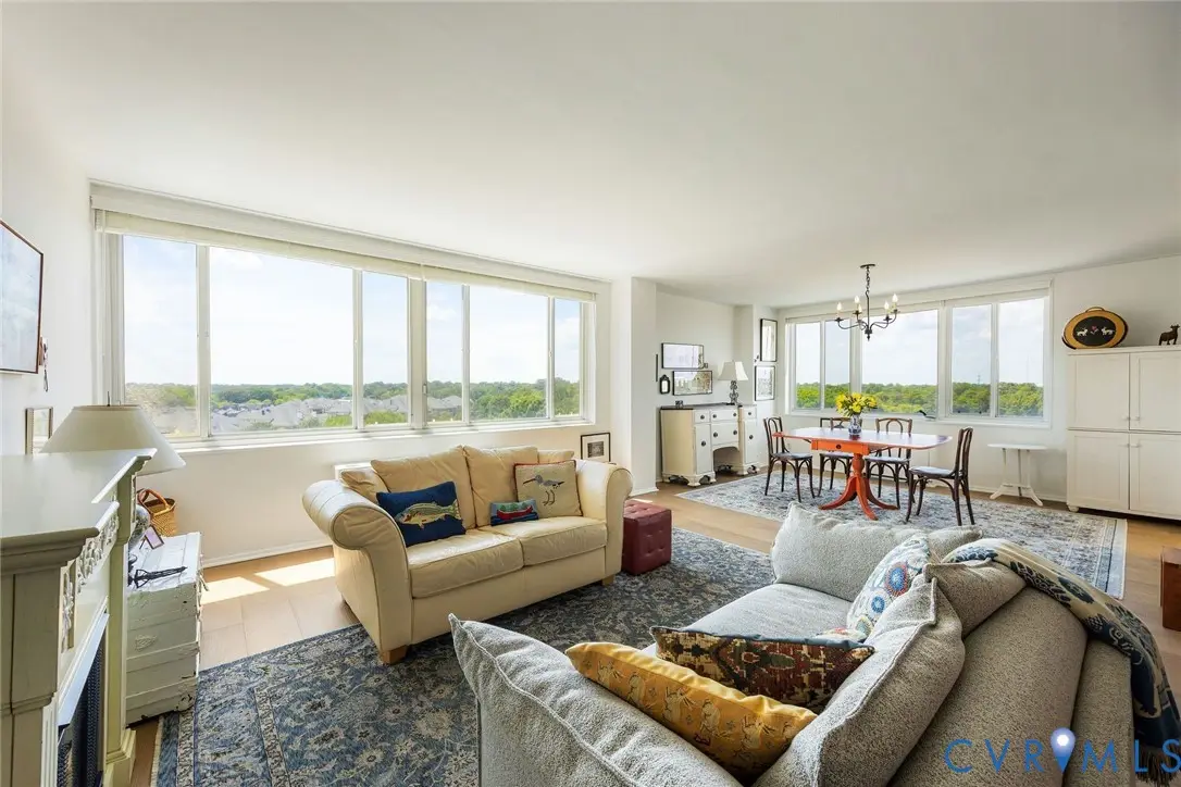 5100 Monument Avenue #1103, Brookland, VA 23230 - #1