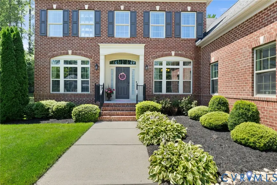 3703 Rivertop Court, Glen Allen, VA 23059 - #2