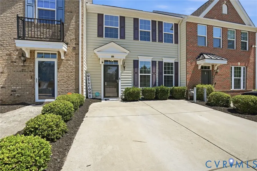 11641 Claimont Mill Drive, Chester, VA 23831 - #2