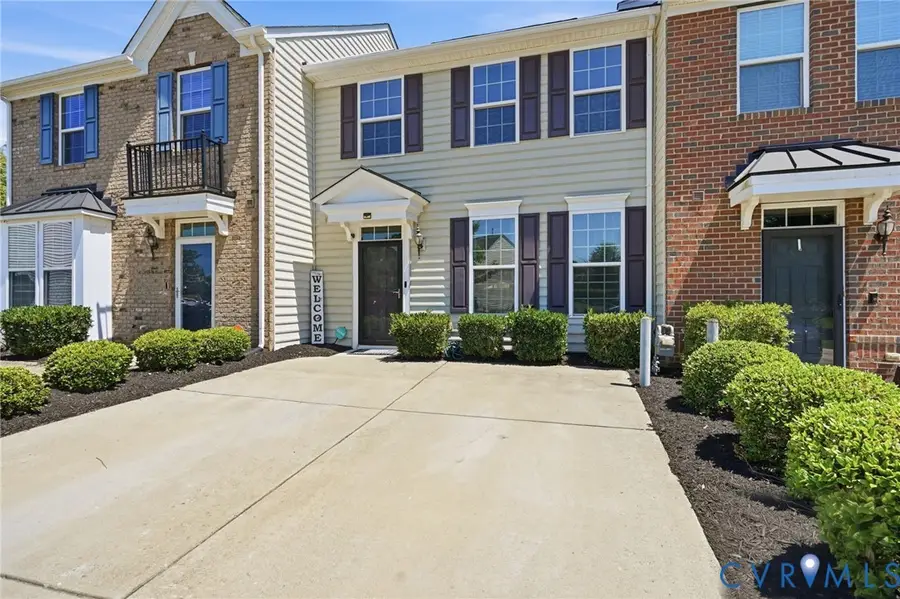 11641 Claimont Mill Drive, Chester, VA 23831 - #3