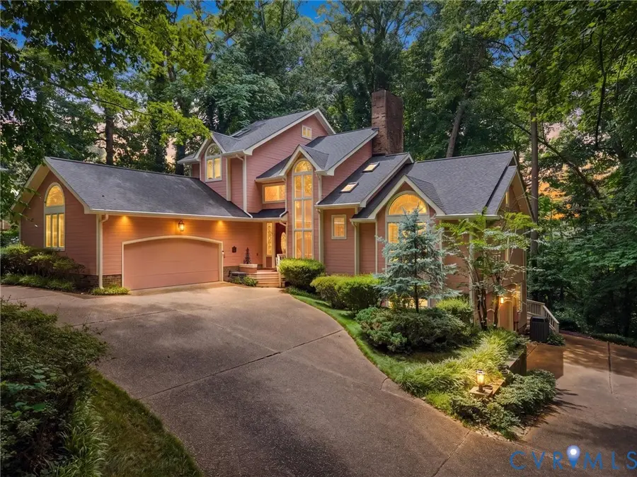4800 Southmoor Road, Ampthill, VA 23234 - #2