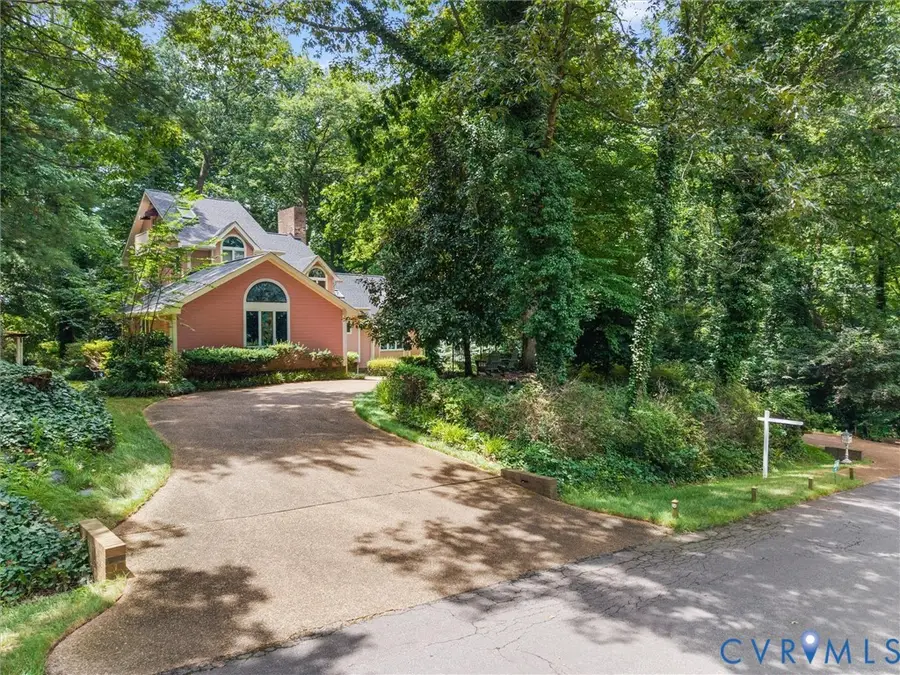 4800 Southmoor Road, Ampthill, VA 23234 - #3