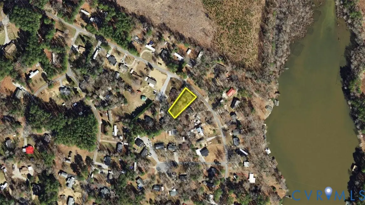 0 Hawthorne Drive, Bracey, VA 23919 - #1