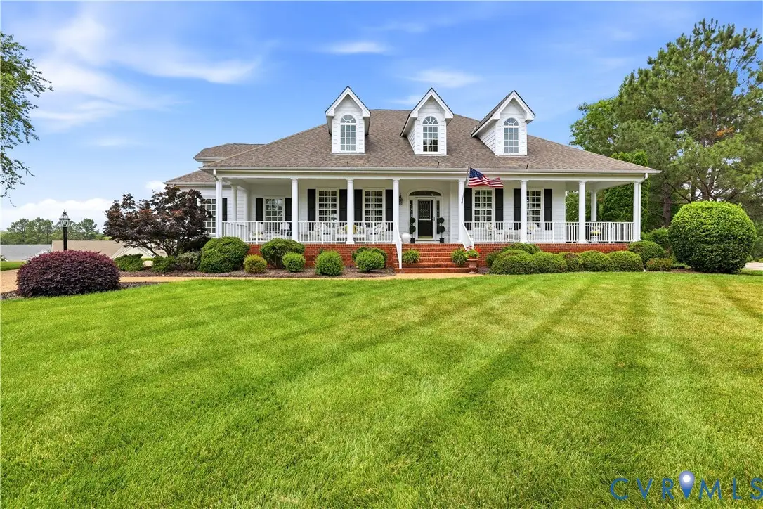 814 Dogwood Dell Lane, Midlothian, VA 23113 - #1