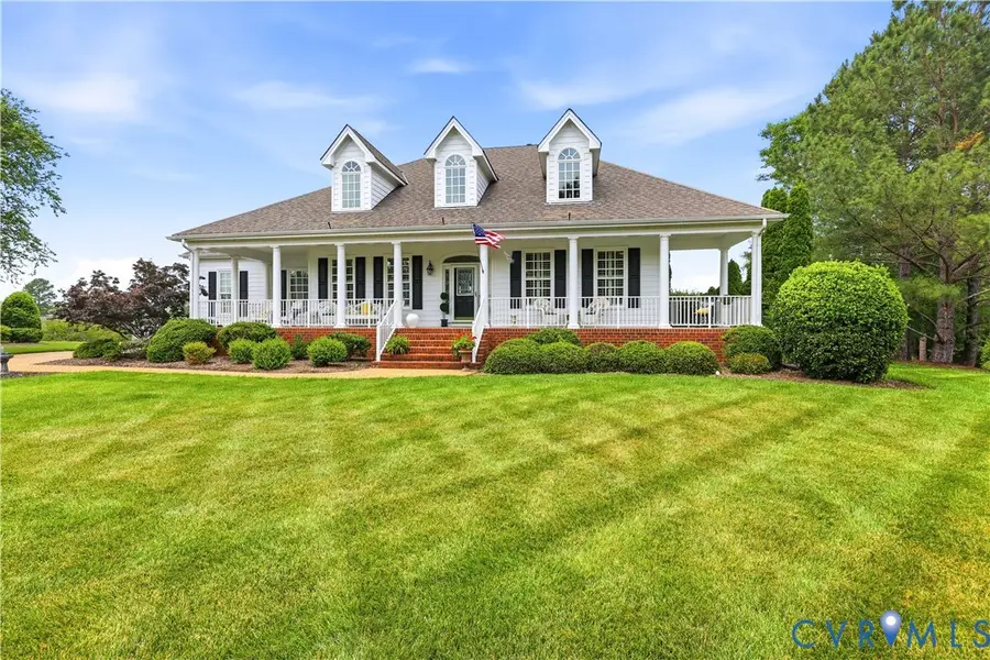 814 Dogwood Dell Lane, Midlothian, VA 23113 - #2